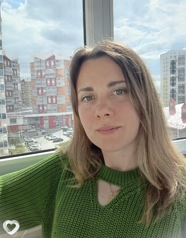 Ангелина, 33, Саранске — анкета №3575481