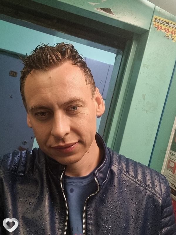 Дмитрий, 41, Санкт-Петербурге — анкета №3575488