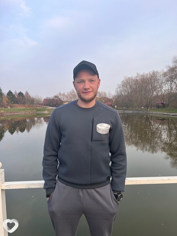 Евгений, 27, Ставрополе — анкета №3575520