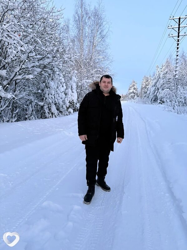 Ильмир, 35, Сургуте — анкета №3575531