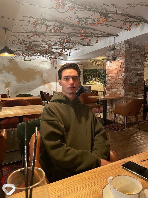 Никон, 24, Белгороде — анкета №3575535