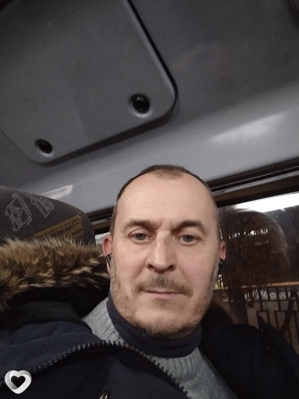 Алексей, 48, Москве — анкета №3575590