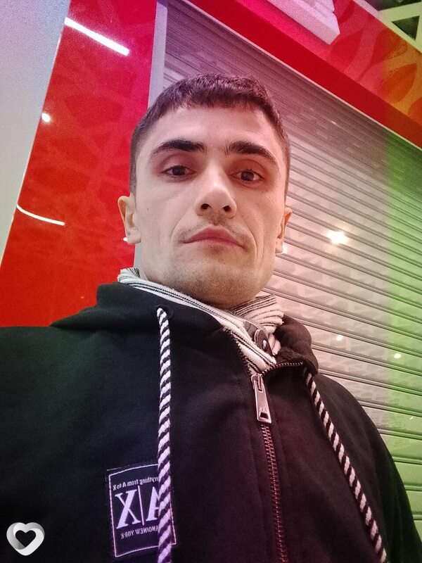 Марат, 27, Уфе — анкета №3575599