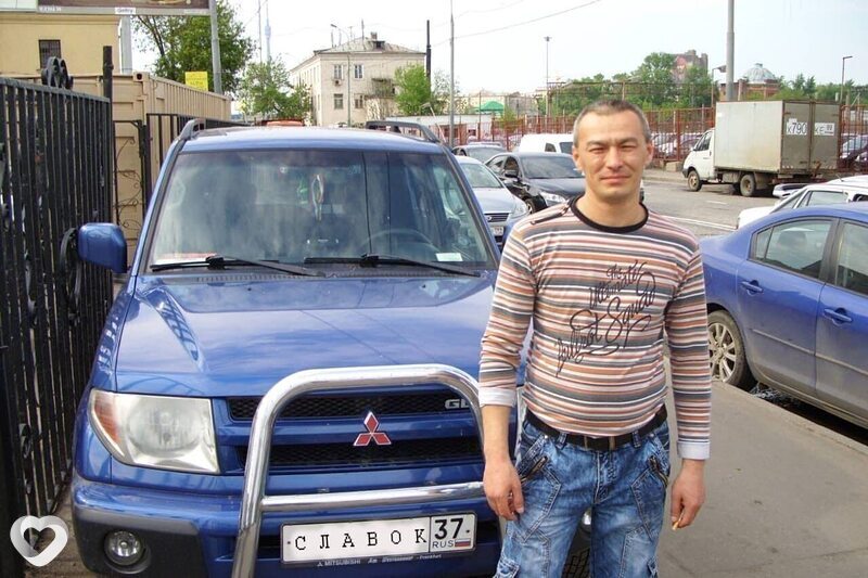 Вячеслав, 50, Казани — анкета №3575601