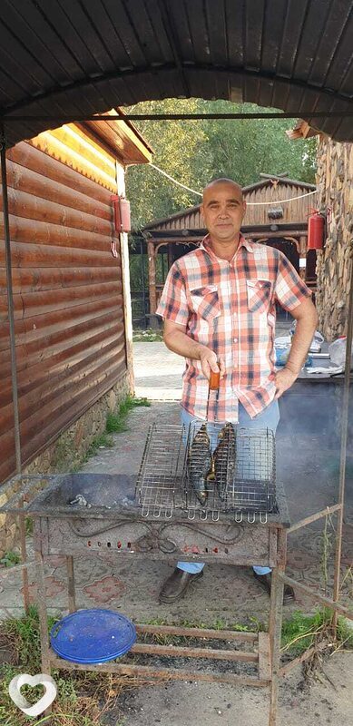 Дмитрий, 46, Сергиеве Посаде — анкета №3575604