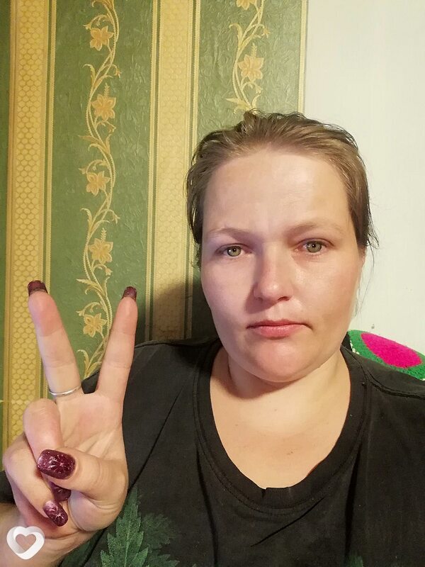 Галина, 37, Кемерове — анкета №3575606
