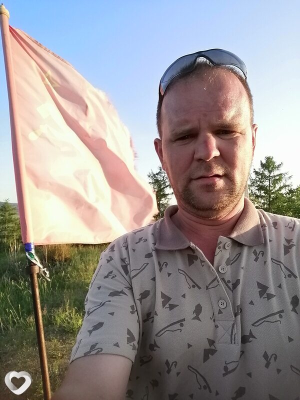 Александр, 38, Иркутске — анкета №3575551