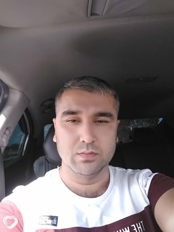 Маджид, 39, Алматы — анкета №3575561