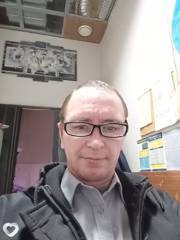 Виталий, 47, Москве — анкета №3575493