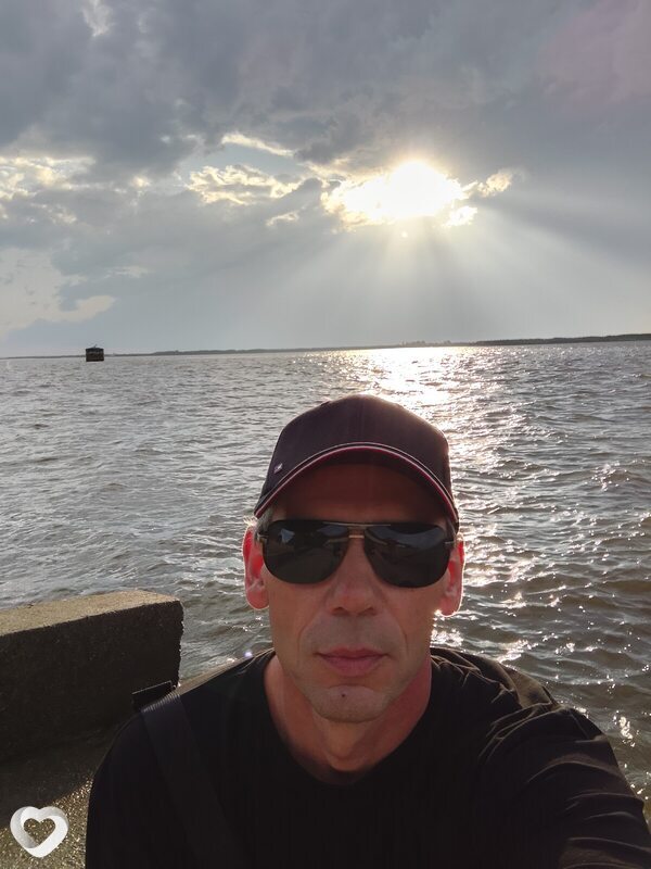 Констонтин, 41, Новороссийске — анкета №3575511