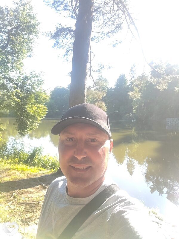 Валерий, 47, Уфе — анкета №3575512
