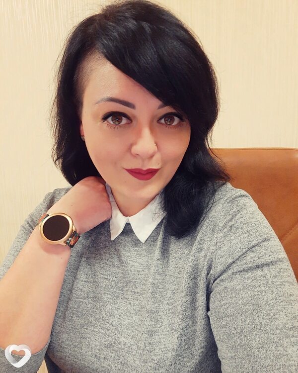 Диана, 40, Минске — анкета №3575668