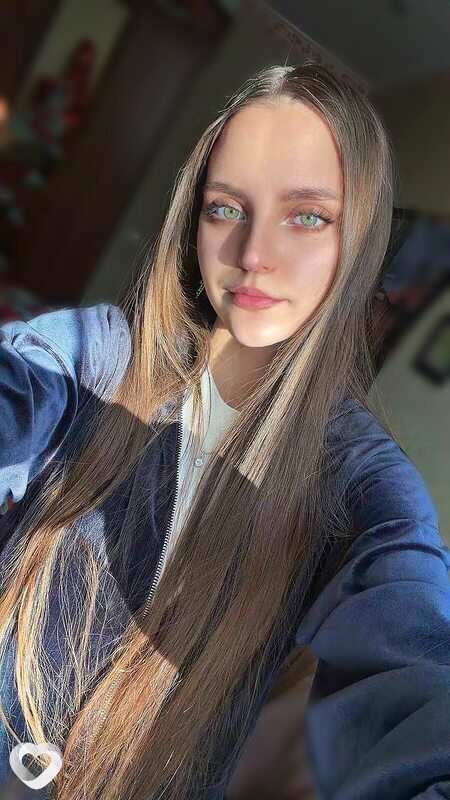 Алёна, 22, Магнитогорске — анкета №3575669