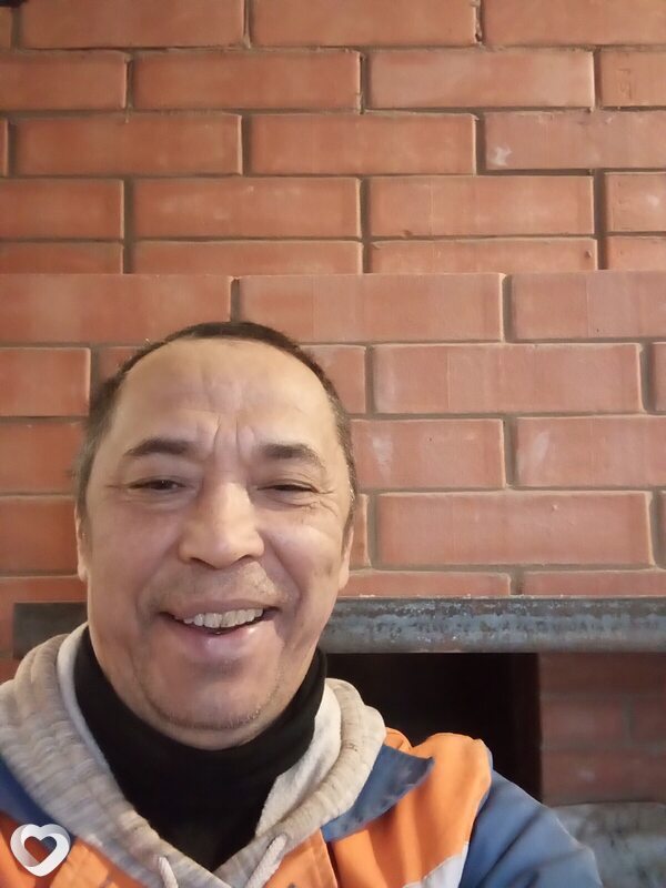 Рамиль, 57, Череповце — анкета №3575684