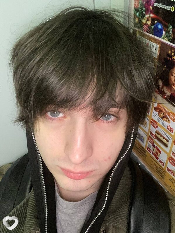 Кирилл, 22, Нижнем Новгороде — анкета №3575686