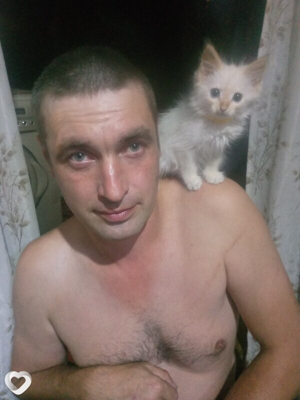 Лёха, Слюдянка