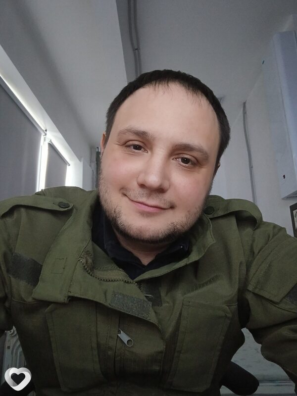 Алексей, 34, Екатеринбурге — анкета №3575569