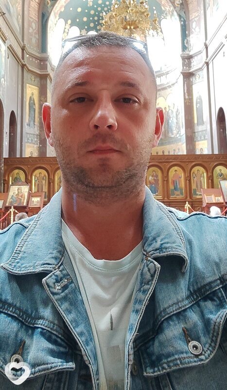 Сергей, 42, Сургуте — анкета №3575579