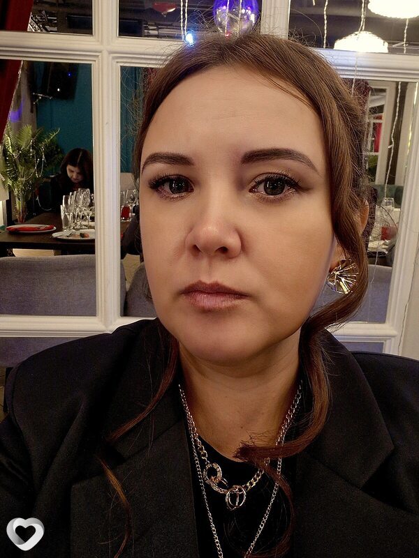 Екатерина, Санкт-Петербург