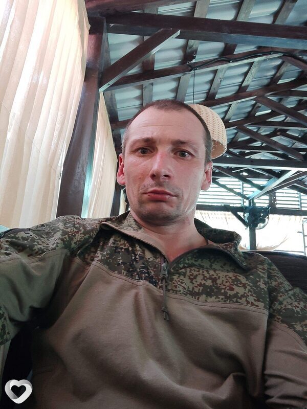 Юрий, 40, Хабаровске — анкета №3575583