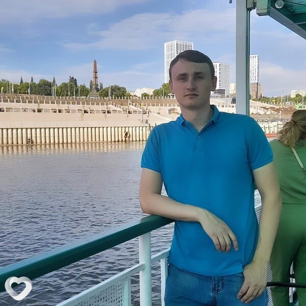 Сергей, 30, Уфе — анкета №3575584