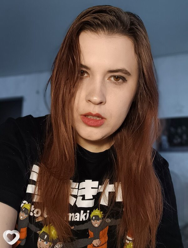 Елена, 25, Челябинске — анкета №3575588