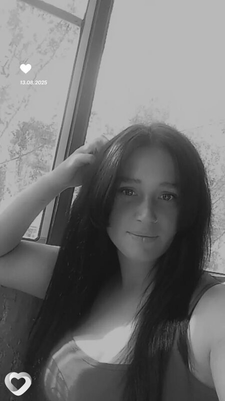 Маша, 23, Абакане — анкета №3575901