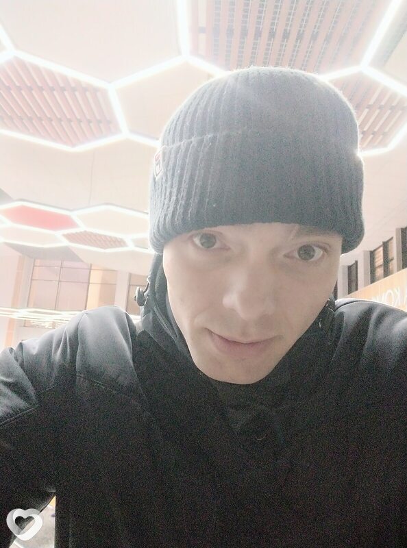Андрей, 29, Петропавловске — анкета №3575912
