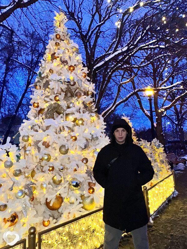 Сетхалил, 22, Анапе — анкета №3575700