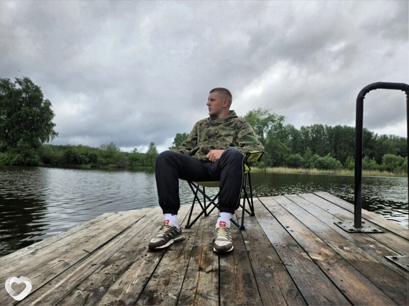 Вадим, Черепаново
