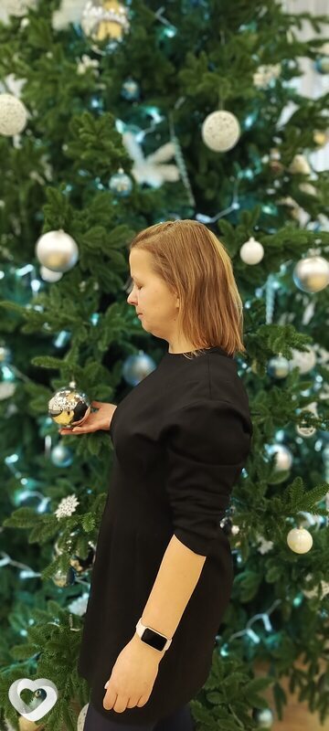 Ольга, 38, Москве — анкета №3575704
