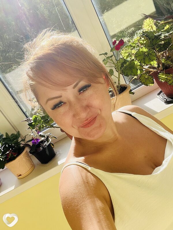 Айгуль, 40, Уфе — анкета №3575706