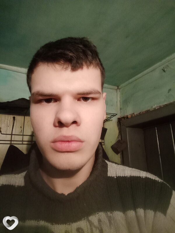 Даниил, 22, Белове — анкета №3575711