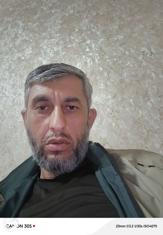 Бахти, 46, Душанбе — анкета №3575713