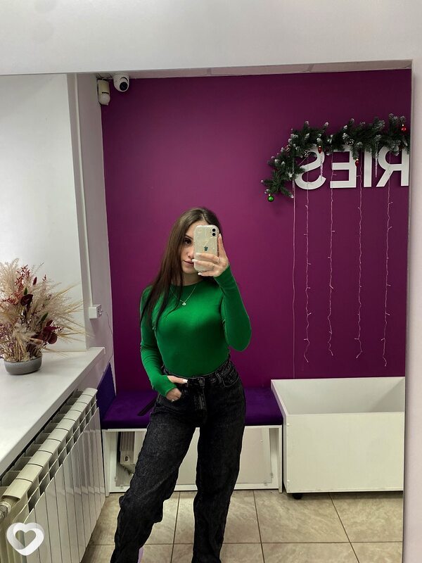 Мария, 24, Иванове — анкета №3575717