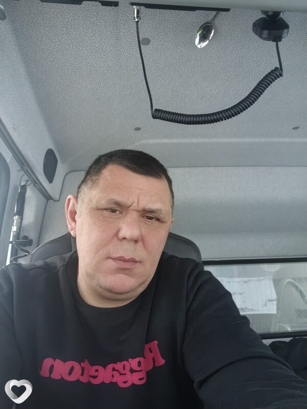 Фёдор, 46, Твери — анкета №3575727