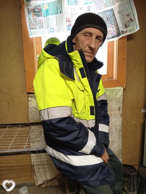 Сергей, 53, Москве — анкета №3576019