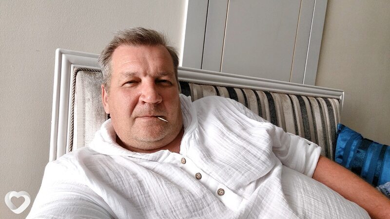 Юрий, 47, Санкт-Петербурге — анкета №3576021