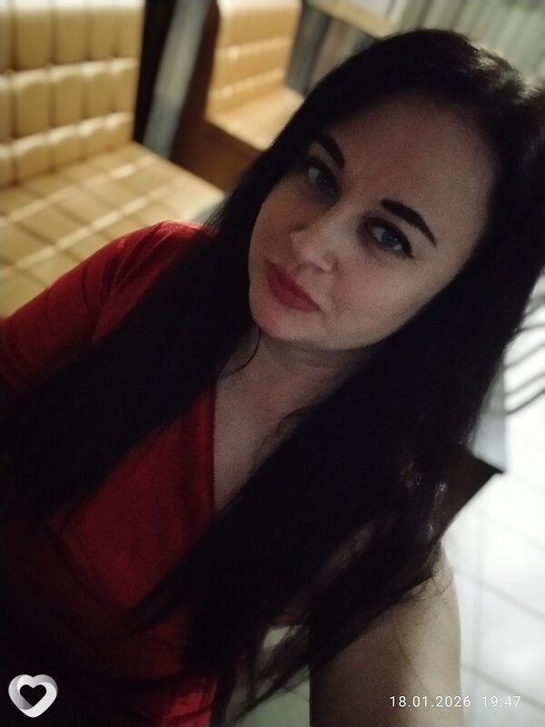 Екатерина, 38, Липецке — анкета №3576035