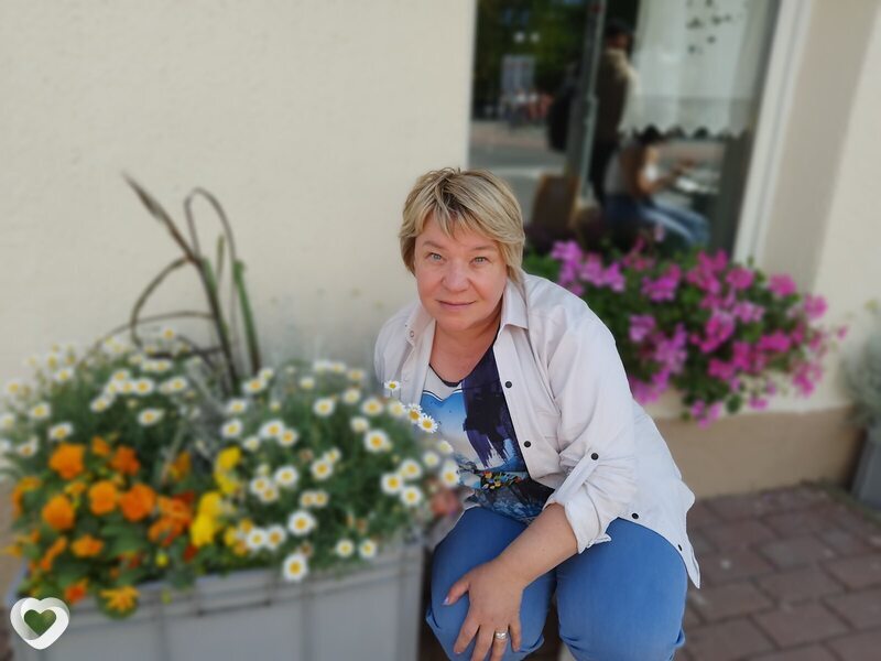 Наталья, 53, Минске — анкета №3575645