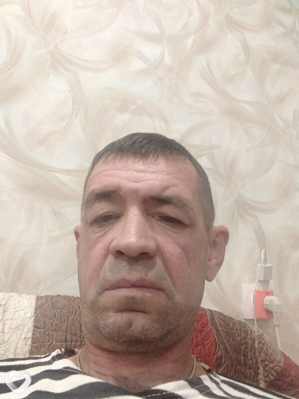 Александр, 43, Находке — анкета №3575646