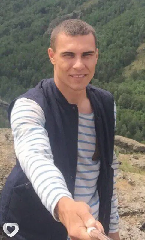 Вадим, 35, Горно-Алтайске — анкета №3575647