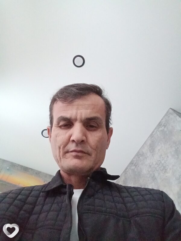 Алек, 46, Новосибирске — анкета №3575657