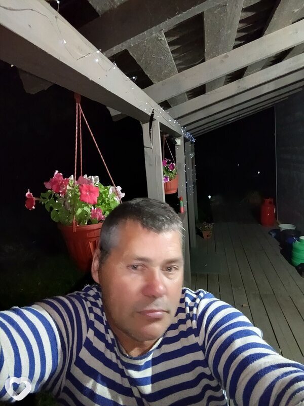 Андрей, 54, Казани — анкета №3575664