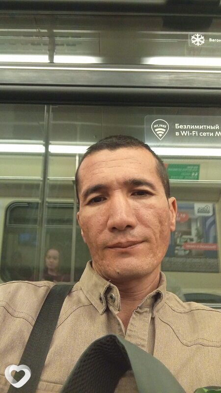 Жони, 32, Москве — анкета №3575767