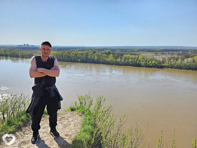 Владимир, 36, Ставрополе — анкета №3575773