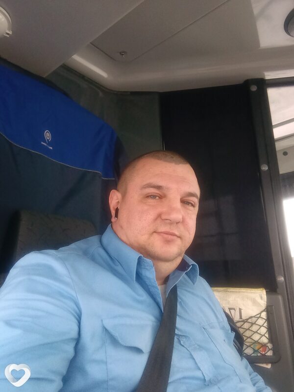 Виталий, 39, Солнечногорске — анкета №3575777