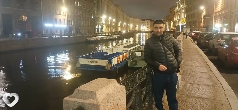 Давид, 37, Волжском — анкета №3575778