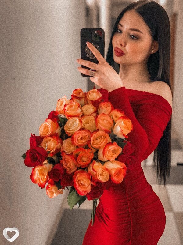 Ди, 22, Санкт-Петербурге — анкета №3575781