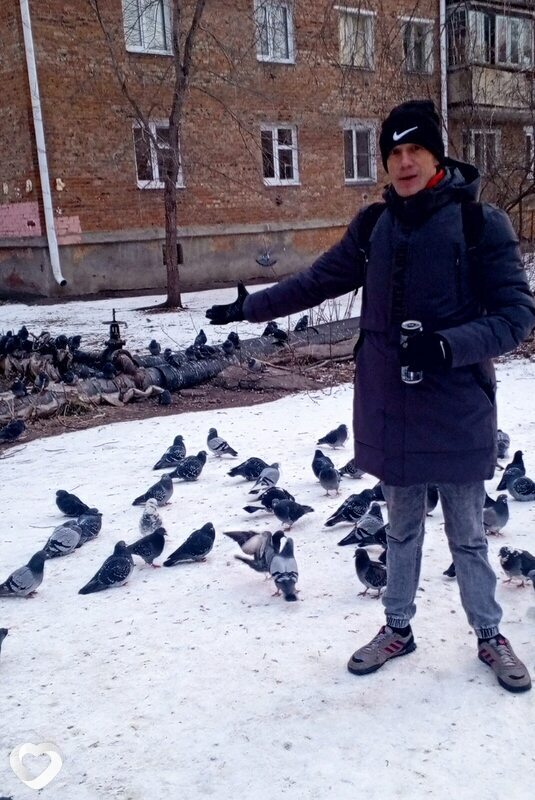 Угадай, 33, Омске — анкета №3575814
